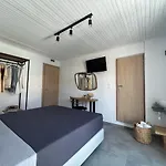 Hotel Australia Skiathos-stad