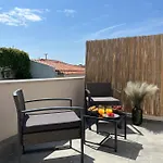 Hotel Australia Skiathos-stad