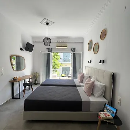 Australia Hotel