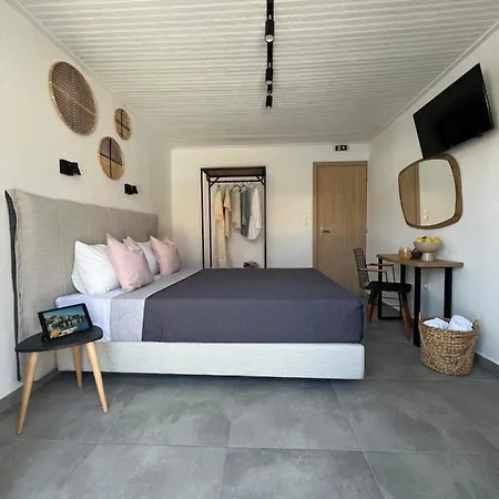 Australia Hotel