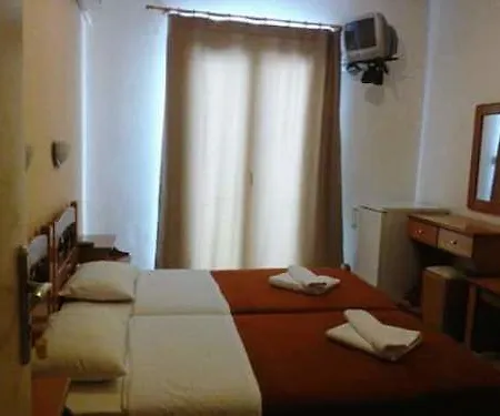 Hotel Australia