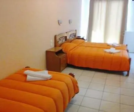 Hotel Australia *