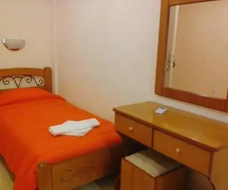 Australia Hotel *