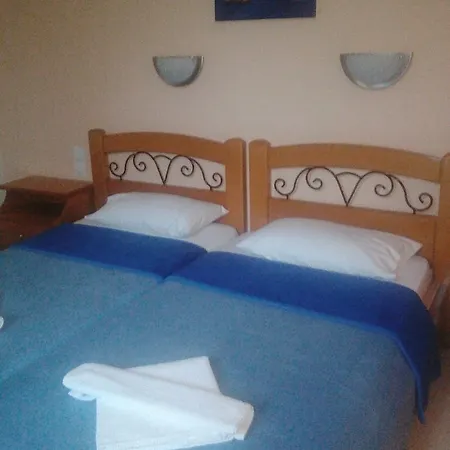 Hotel Australia Skiathos Town