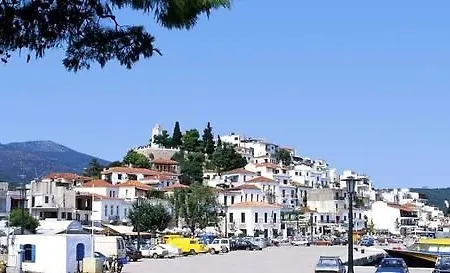 Australia Hotel Skiathos Town