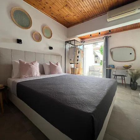 Australia Skiathos-stad