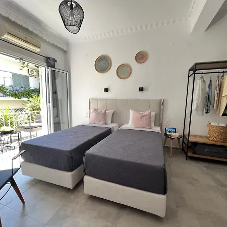 Australia Skiathos-stad