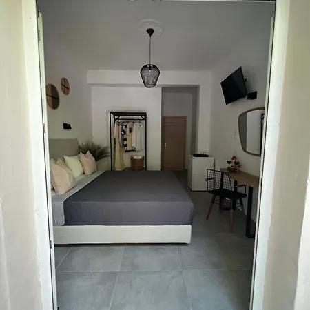 Australia Hotel Skiathos-stad