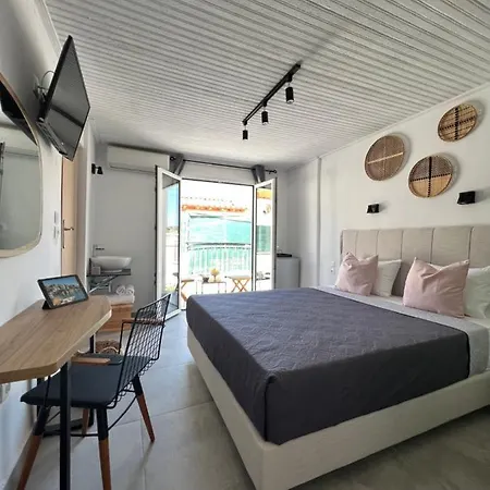 Australia Hotel Skiathos-stad