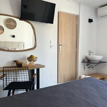 Australia Hotel Skiathos-stad