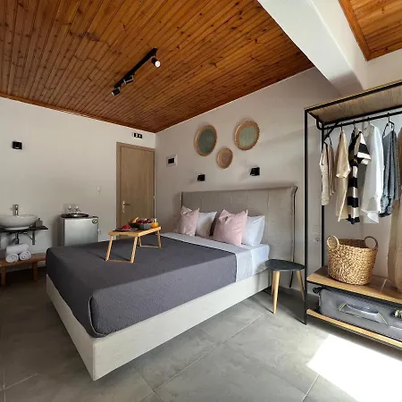 Australia Skiathos-stad