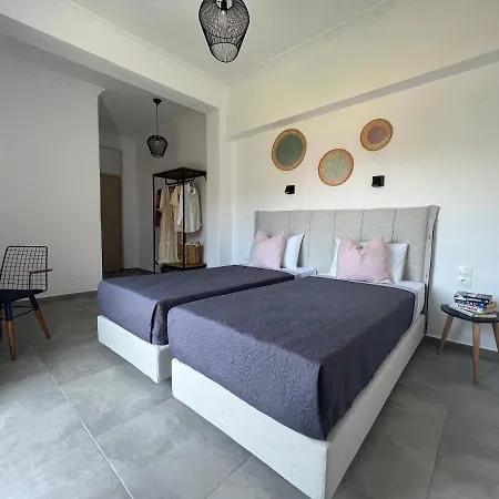 Australia Skiathos-stad