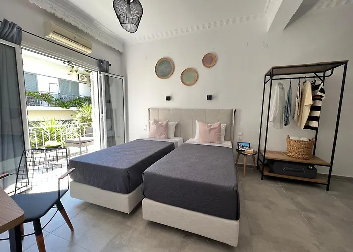 Australia Skiathos Chora