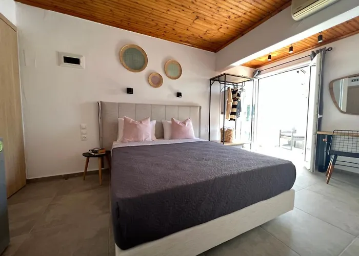 Hotel Australia Skiathos Chora