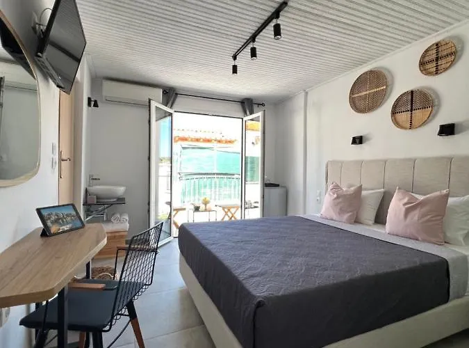 Australia Hotel Skiathos Chora