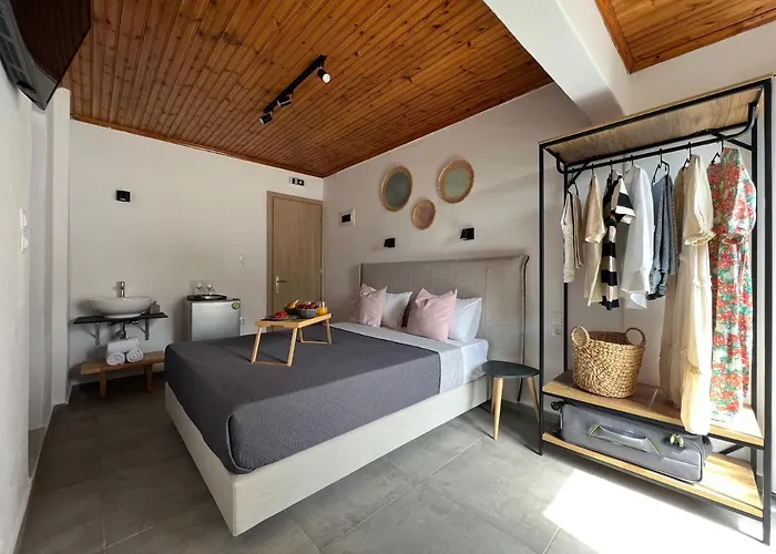 Australia Skiathos Chora