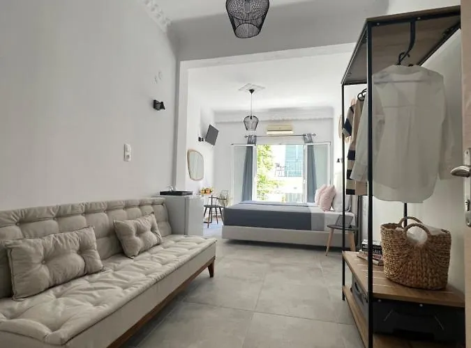 Australia Hotel Skiathos Chora