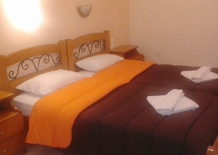 Australia Hotel Skiathos Chora