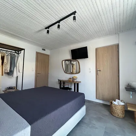 Hotel Australia Skiathos Town