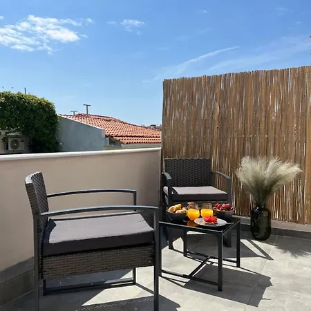 Hotel Australia Skiathos by