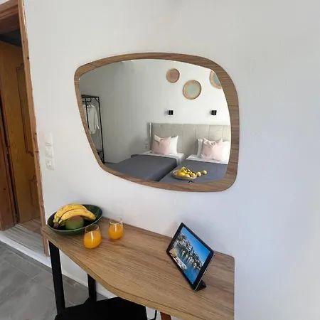 Australia Skiathos by