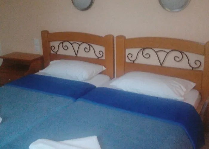 Otel Australia İskados